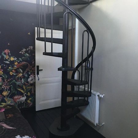 Chez Helene Luxury Appartment マーストリヒト エクステリア 写真