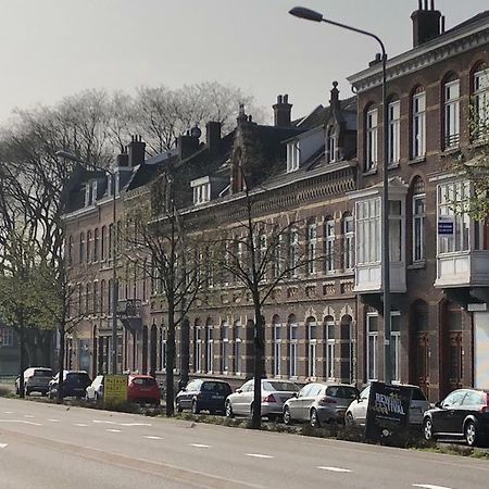 Chez Helene Luxury Appartment マーストリヒト エクステリア 写真