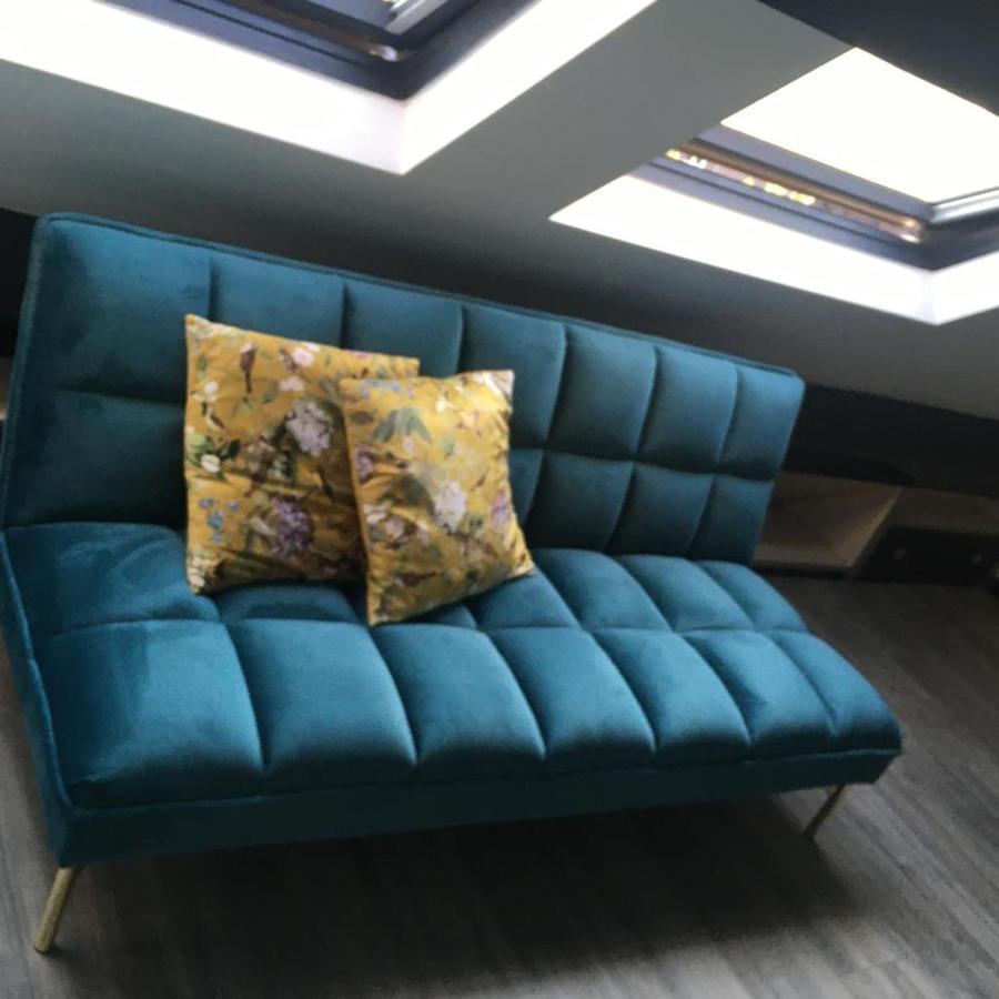 Chez Helene Luxury Appartment マーストリヒト エクステリア 写真