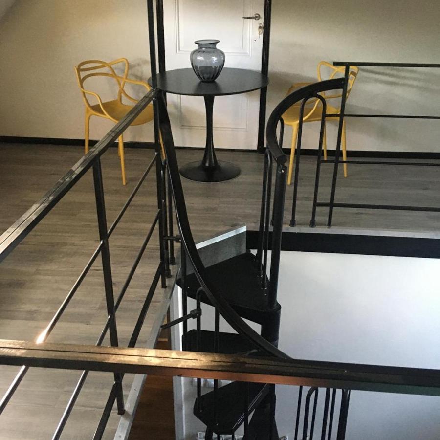 Chez Helene Luxury Appartment マーストリヒト エクステリア 写真