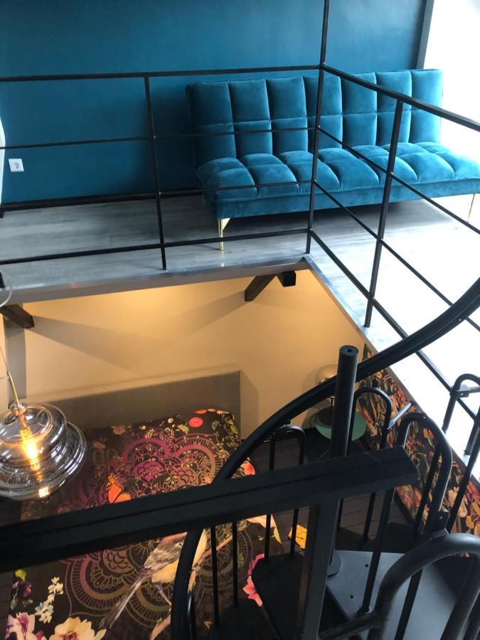 Chez Helene Luxury Appartment マーストリヒト エクステリア 写真