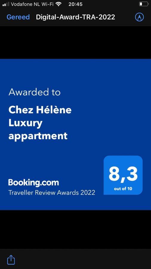 Chez Helene Luxury Appartment マーストリヒト エクステリア 写真