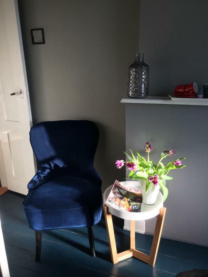 Chez Helene Luxury Appartment マーストリヒト エクステリア 写真