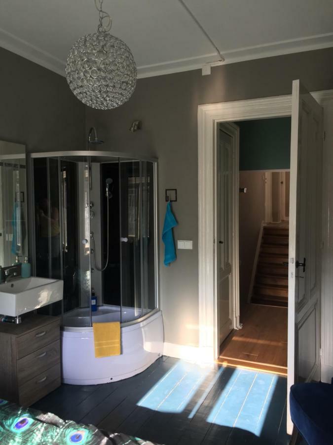 Chez Helene Luxury Appartment マーストリヒト エクステリア 写真