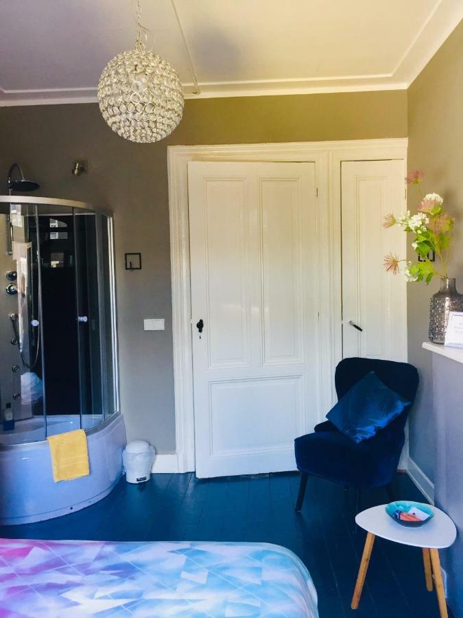 Chez Helene Luxury Appartment マーストリヒト エクステリア 写真