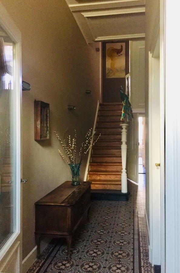 Chez Helene Luxury Appartment マーストリヒト エクステリア 写真