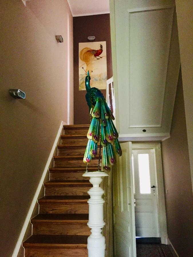 Chez Helene Luxury Appartment マーストリヒト エクステリア 写真